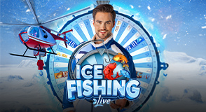 Ice Fishing
