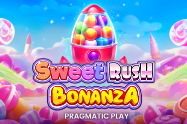 Sweet Rush Bonanza