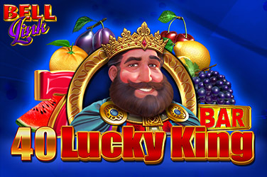 40 Lucky King VIP Bell Link